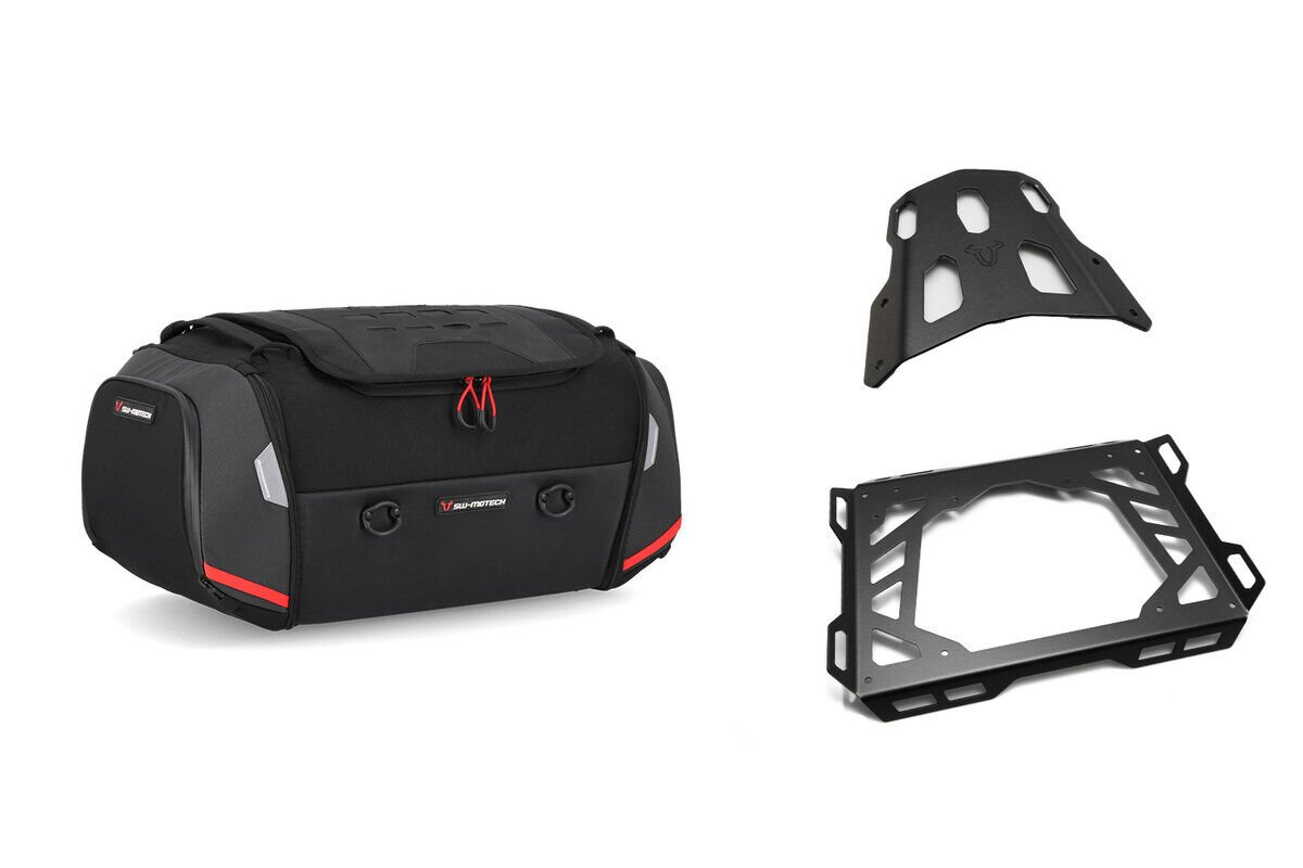 Rackpack Set. BMW F 900 R / XR (19-), GPT.07.945.30000