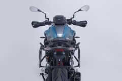 TRAX ADV Yan Full Set Black, BMW F 900 R / XR (24-), KFT.07.949.70200/B