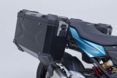 TRAX ADV Yan Full Set Black, BMW F 900 R / XR (24-), KFT.07.949.70200/B