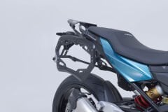 TRAX ADV Yan Full Set Silver, BMW F 900 R / XR (24-), KFT.07.949.70200/S