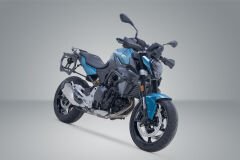 Yan Çanta Demi̇ri̇, BMW F 900 R / XR (24-), KFT.07.949.30100/B