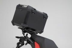 TRAX ADV Black Top Case Set, Black. BMW F 900 R / XR (19-), GPT.07.945.70000/B