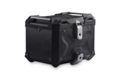 TRAX ADV Black Top Case Set, Black. BMW F 900 R / XR (19-), GPT.07.945.70000/B