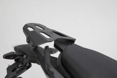 TRAX ADV Black Top Case Set, Silver. BMW F 900 R / XR (19-), GPT.07.945.70000/S