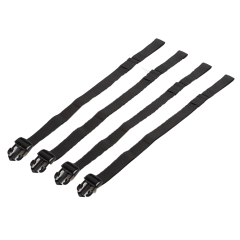 Drybag İçin 4 Adet Sabitleme Kayışı