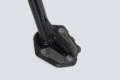 Ayak Genişletme, Black/Silver, BMW F 900 R / XR (19-), STS.07.945.10000