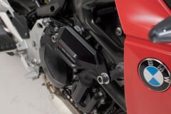 Şasi koruma kiti. Siyah. BMW F 900 R (19-), STP.07.590.10900/B