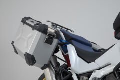 TRAX ADV aluminum case system. Honda CRF1100L Africa Twin SD08 (22-26) : KFT.01.942.70001/S