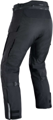 Oxford Stormland Dry2Dry Trilaminate Erkek Motosiklet Pantolonu - Siyah - Normal - TM216101R