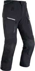 Oxford Stormland Dry2Dry Trilaminate Erkek Motosiklet Pantolonu - Siyah - Normal - TM216101R