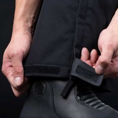 Oxford Stormland Dry2Dry Trilaminate Erkek Motosiklet Pantolonu - Siyah - Normal - TM216101R