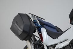 AERO ABS side case system. Honda CRF1100L Africa Twin SD08 (22-26)  KFT.01.942.60101/B
