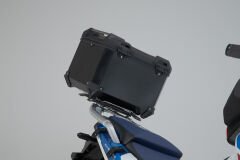 TRAX ADV top case system. Honda CRF1100L Africa Twin SD08 (22-26) GPT.01.942.70000/B
