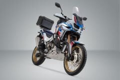 TRAX ADV top case system. Honda CRF1100L Africa Twin SD08 (22-26) GPT.01.942.70000/B