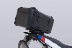 Adventure set DUSC with top case XL. Honda CRF1100L Africa Twin SD08 (22-26)  ADV.01.942.66000/B