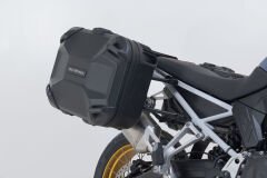 Adventure set DUSC with top case L. Honda CRF1100L Africa Twin SD08 (22-26).  ADV.01.942.65000/B