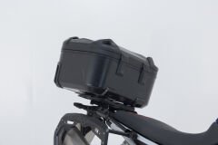 Adventure set DUSC with top case L. Honda CRF1100L Africa Twin SD08 (22-26).  ADV.01.942.65000/B