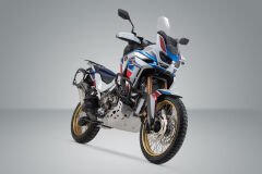 Adventure set DUSC with top case L. Honda CRF1100L Africa Twin SD08 (22-26).  ADV.01.942.65000/B