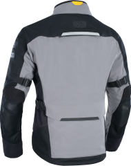 Oxford Mondial 2.0 Dry2Dry Laminate Erkek Ceketi - Siyah/Gri - TM221104