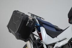 TRAX ADV aluminum case system. Honda CRF1100L Africa Twin SD08 (22-26) KFT.01.942.70001/B