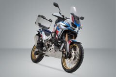 TRAX ADV top case system. Honda CRF1100L Africa Twin SD08 (22-26) GPT.01.942.70000/S