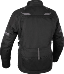 Oxford Rockland Dry2Dry Erkek Ceket - Siyah - TM2214044