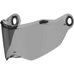 AXXIS GHOSTFIGHTER MT-V-36 VISOR SMOKE