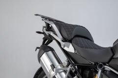TRAX ADV aluminium case system. BMW R 1250 GS Adventure 1G13 (K51) (18-24)  KFT.07.664.70001/B