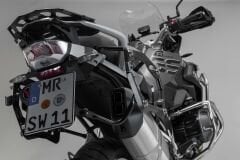 TRAX ADV aluminium case system. BMW R 1250 GS Adventure 1G13 (K51) (18-24)  KFT.07.664.70001/B