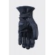 FIVE URBAN AIRFLOW Black (The long urban glove.)