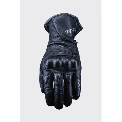 FIVE URBAN BLACK (THE LONG URBAN GLOVE.)