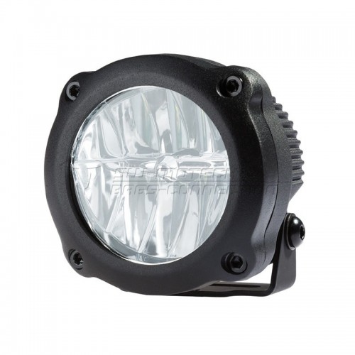 SW MOTECH HAWK LIGHT MOUNT NSW.00.004.10500/B