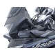 HAWK Light Mount Set Siyah Honda XL 1000 V (\'07 - ) NSW.01.004.10200/B