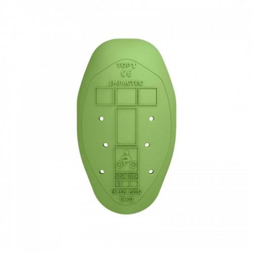 TECH 90 IMPACTEC DİZ-DİZLİK KORUMA TP02 LEVEL 2