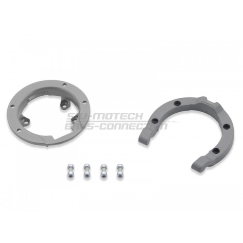 QUICK-LOCK Tankring No Screws BMW R 1200 S ( \'07 - ) R 1200 GS / Adv. (\'08) TRT.00.475.123