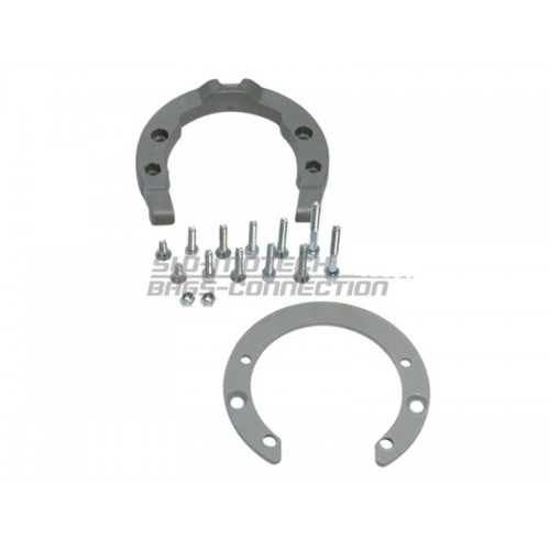 QUICK-LOCK Tankring 5 Screws SUZUKI TRT.00.475.125