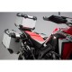 CRF 1000 L AFRİCA TWIN YAN ÇANTA BAĞLANTI DEMİRİ SET - SİDE CARRİER KFT.01.622.20000/B