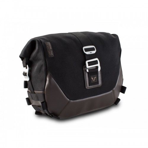 Legend Gear Saddle Bag LS1 (Üniversal Bağlantılı) BC.HTA.00.401.10000 Motosiklet Çantası