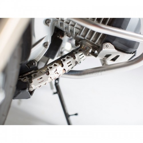 CRF 1000 L AFRİCA TWIN ZİNCİR HEADER PIPE PROTECTION BORU KORUYUCU KRS.00.169.10000/S
