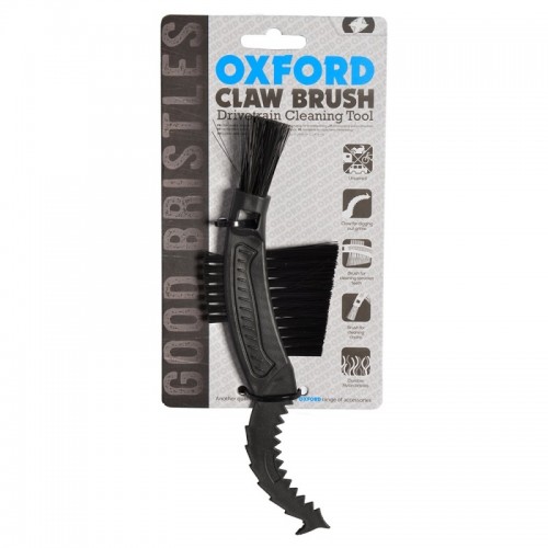 OXFORD CLAW BRUSH - OX245