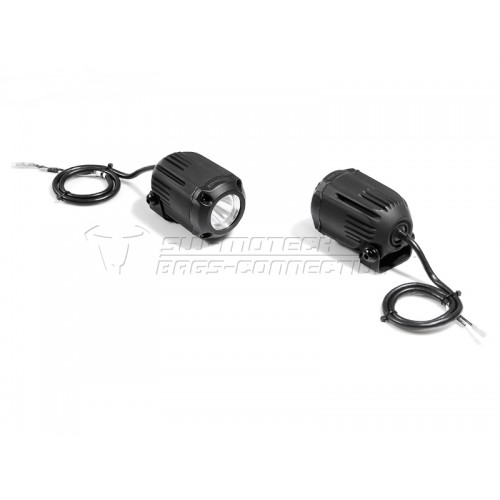 SW MOTECH HAWK LED OFF-ROAD NSW.00.004.10400/B