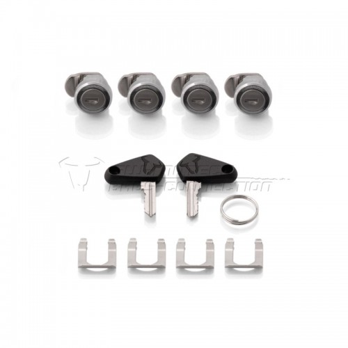 SW TraX ® EVO Lock Cylinder Set. ALK.00.165.16402