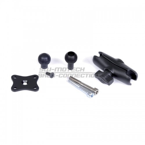 Universal-Mount Kit M6 Thread 1 Ball GPS-Mount / Ball / RAM-Arm CPA.00.424.12000/B