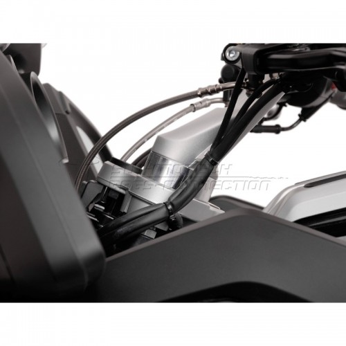 Gidon Yükseltme Aparatı Bmw R 1200 RT \\'05 - (Bar Riser) LEH.07.039.12300/S