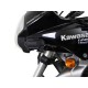 HAWK Light Mount Set Siyah Kawasaki Versys (\'07 - \'09) NSW.08.004.10100/B