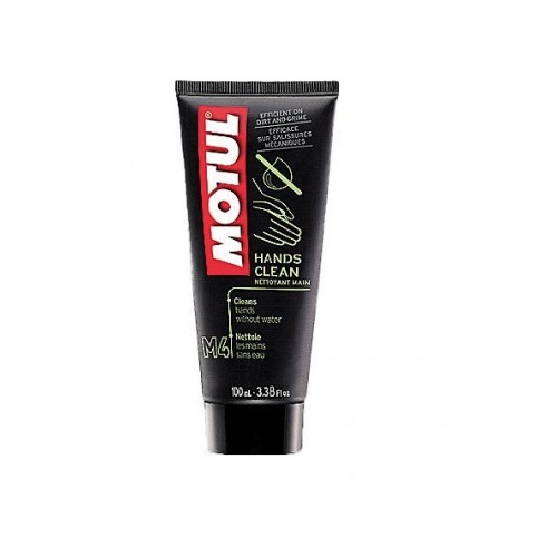 MOTUL M4 HANDS CLEAN 100 ML