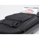 TRAX ADV M/L Inner Lid Bag. Black. For TRAX ADV Side Cases.