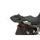 QUICK-LOCK Adapter Plate. GIVI/KAPPA Monokey. Fiber Reinforced Nylon. Black. GPT.00.152.405