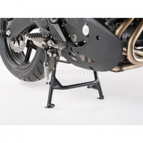 Centerstand. Black. Kawasaki Versys 650 (15-). HPS.08.518.10001/B