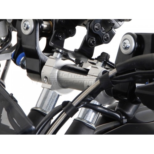 SW MOTECH BAR RISERS KTM 950 ADV GİDON YÜKSELTİCİ LEH.00.039.106